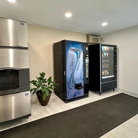 Royal Inn And Suites Charlotte Airport Eksteriør bilde