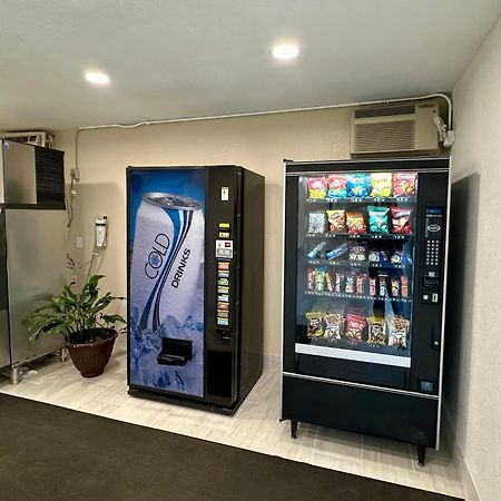 Royal Inn And Suites Charlotte Airport Eksteriør bilde