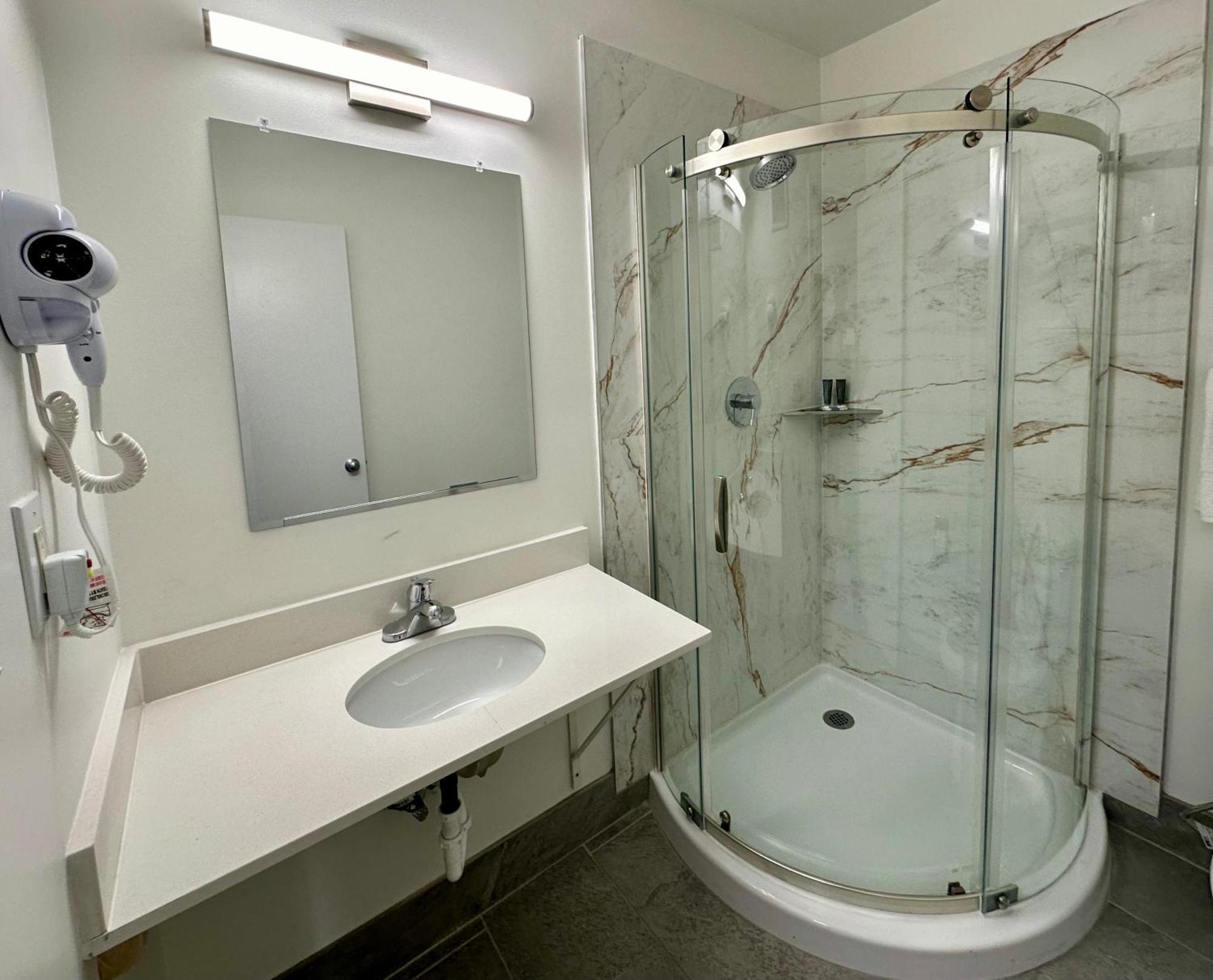 Royal Inn And Suites Charlotte Airport Eksteriør bilde