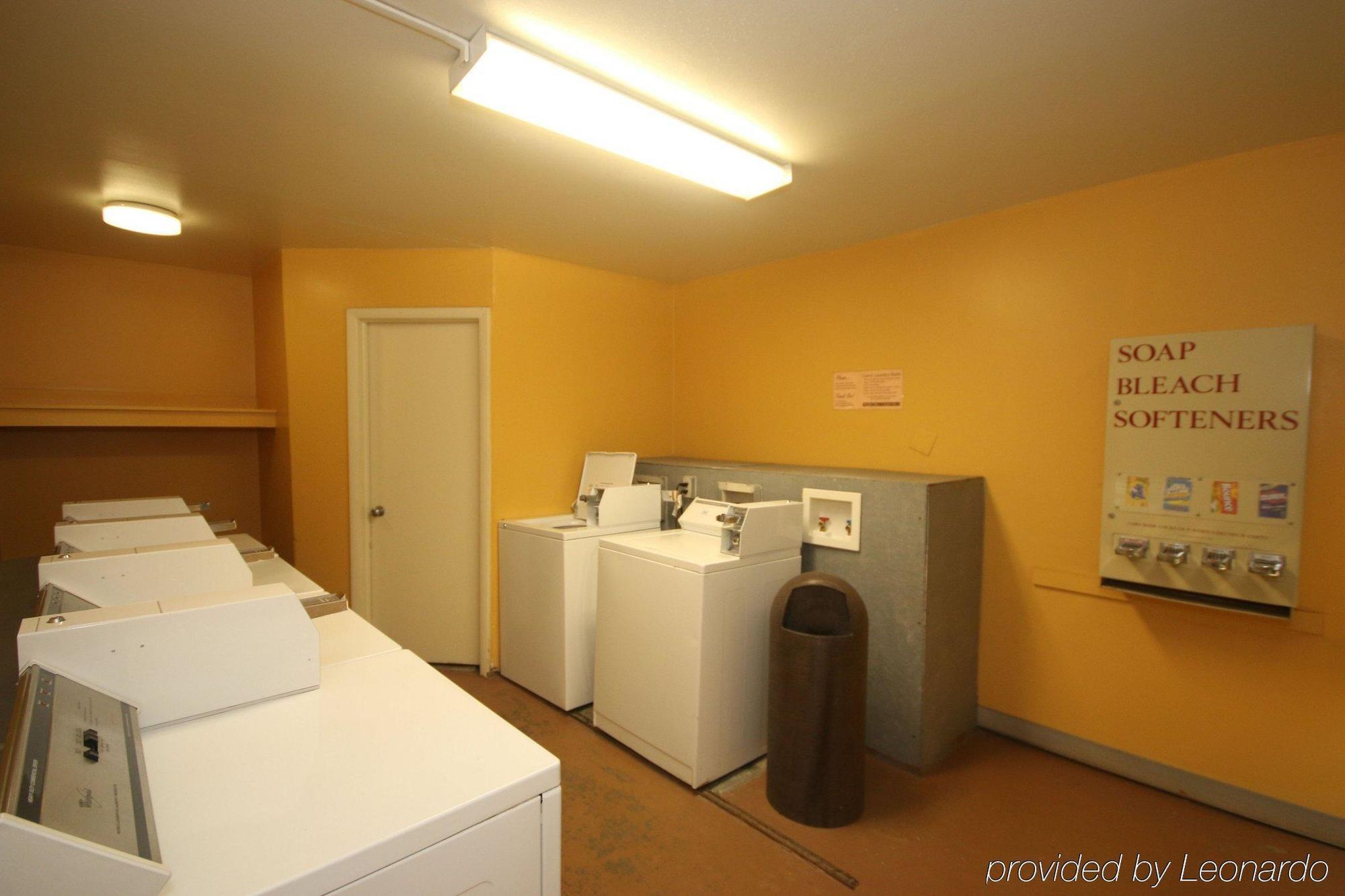 Royal Inn And Suites Charlotte Airport Eksteriør bilde