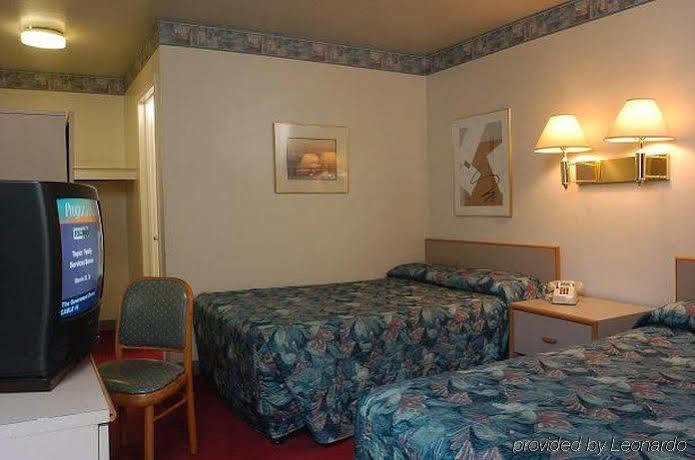 Royal Inn And Suites Charlotte Airport Eksteriør bilde