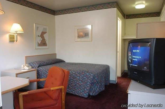 Royal Inn And Suites Charlotte Airport Eksteriør bilde
