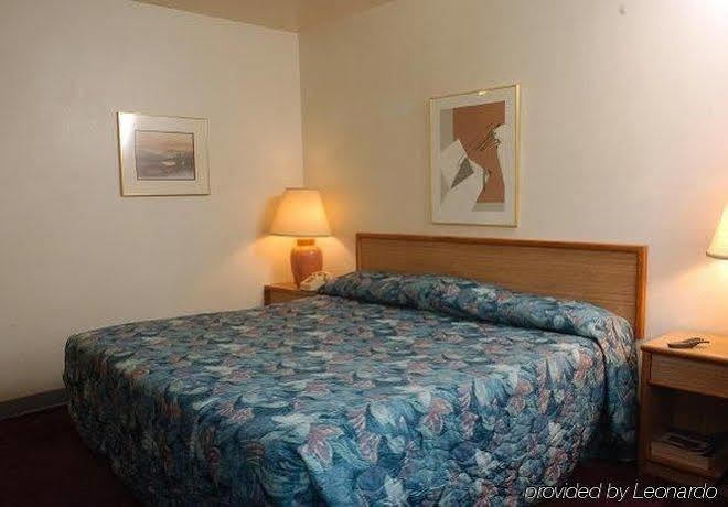 Royal Inn And Suites Charlotte Airport Eksteriør bilde